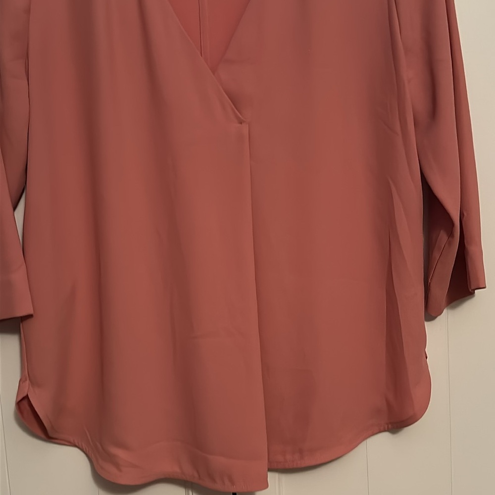 ANN Taylor Blouse - Size Small - Picture 5 of 8